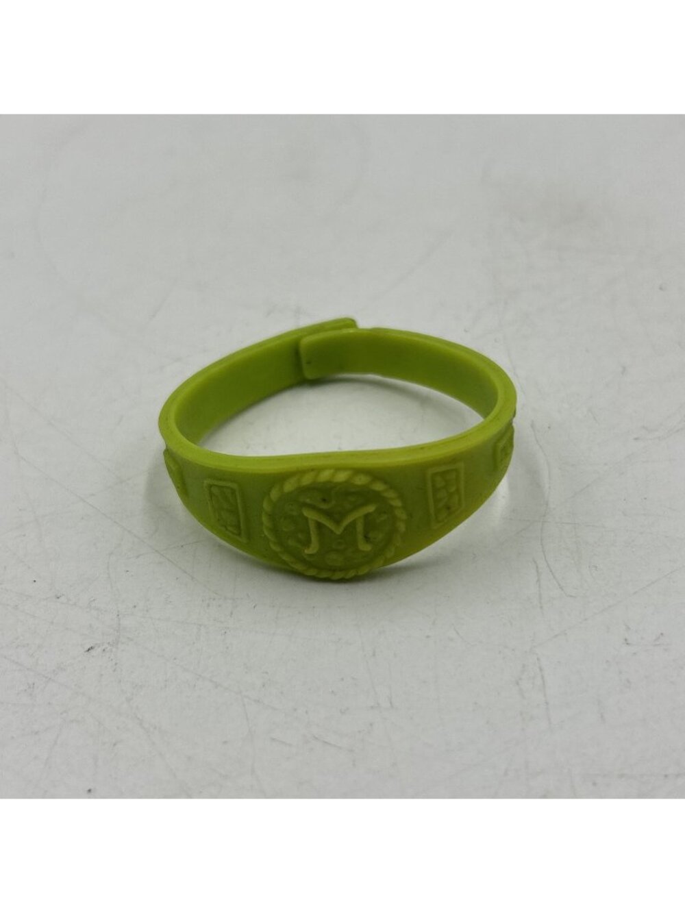 Vintage Teenage Mutant Ninja Turtles Shell Slammin’ Mike 1991 Belt Part TMNT✅